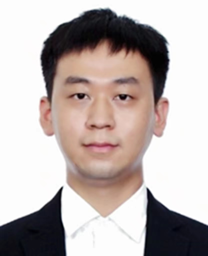 Yongkang Xu 许永康